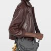 Zadig & Voltaire Angel Tote XS Bag