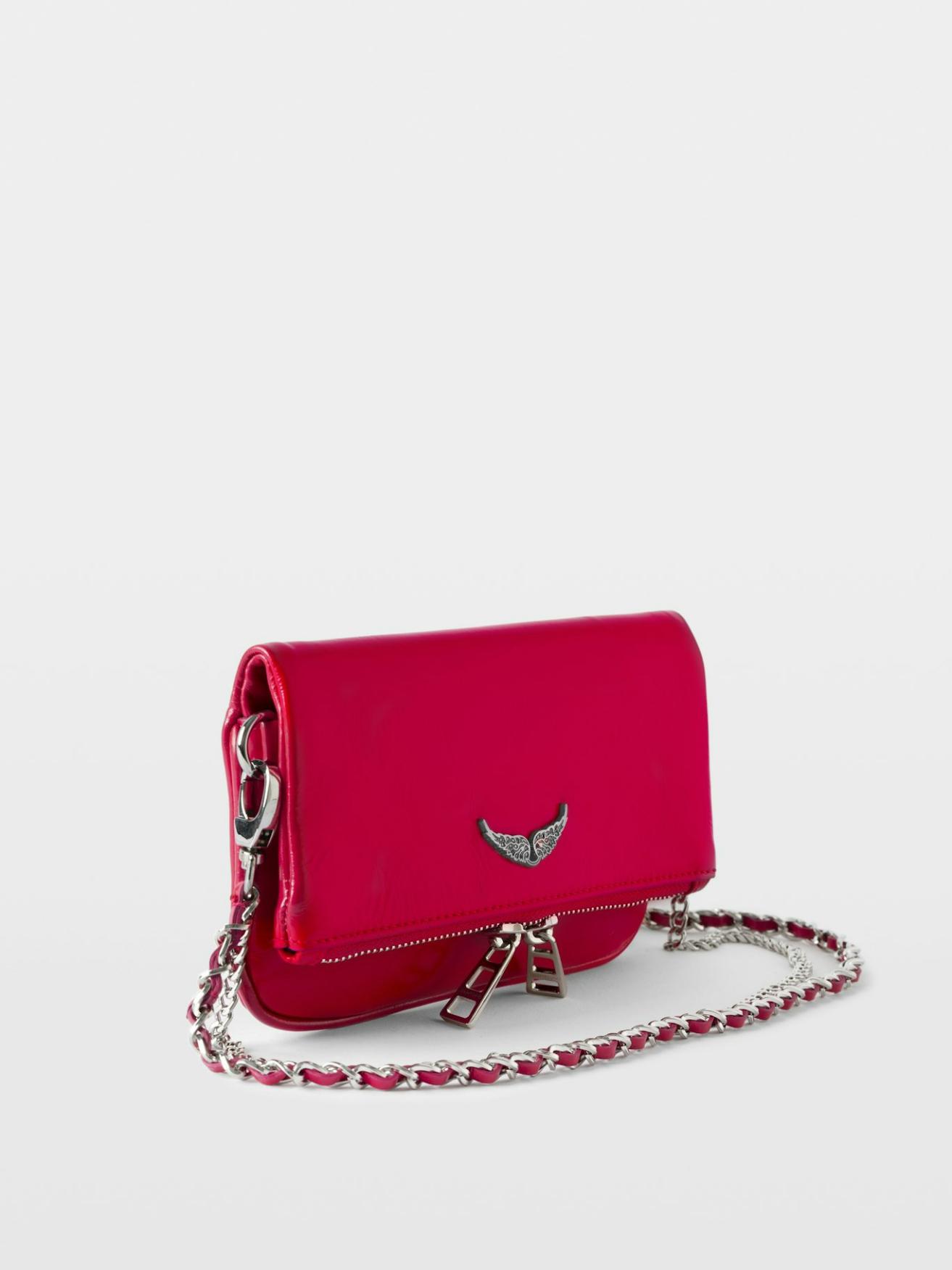 LWBA04251_PODIUM_ADDI_2_69490fb32d552 Zadig & Voltaire Rock Nano Vintage Patent Clutch,