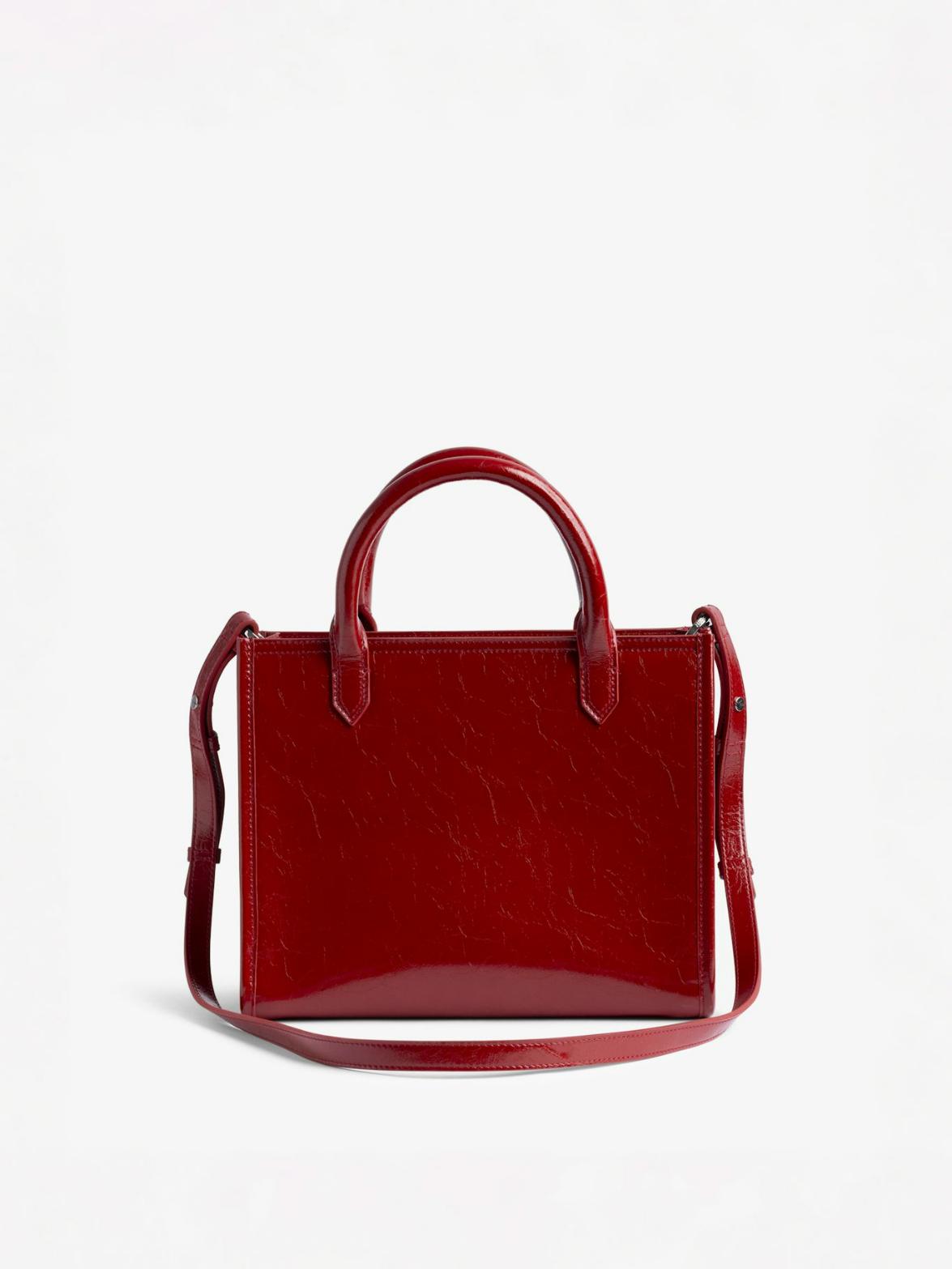 Zadig & Voltaire Angel Tote XS Bag
