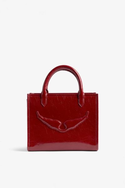 Zadig & Voltaire Angel Tote XS Bag