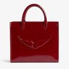 Zadig & Voltaire Angel Tote Bag