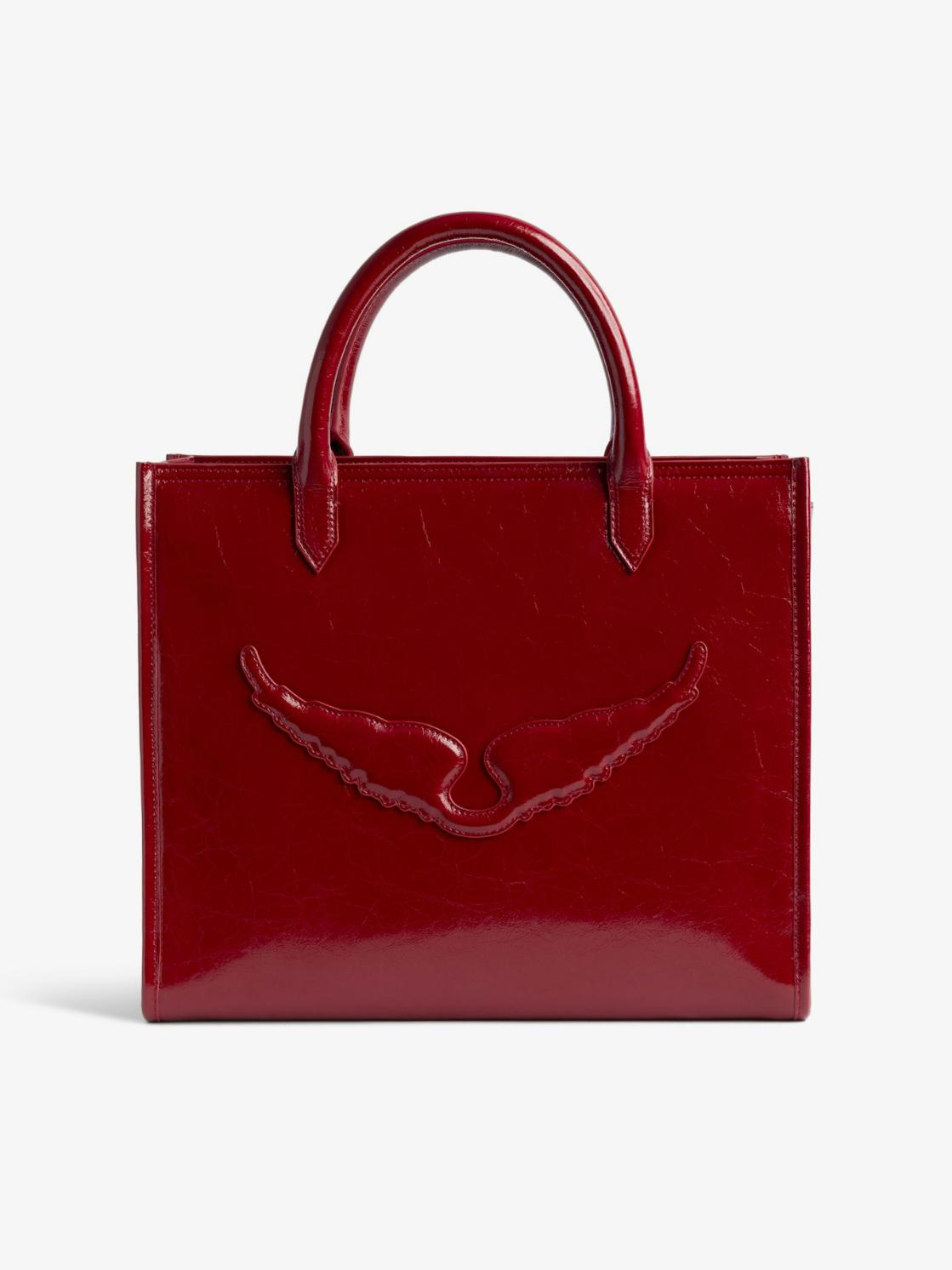 Zadig & Voltaire Angel Tote Bag