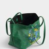 Zadig & Voltaire Z Shopper XL Monogram Tag Bag,