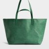Zadig & Voltaire Z Shopper XL Monogram Tag Bag,
