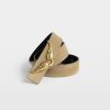 Zadig & Voltaire Rock Reversible Belt,