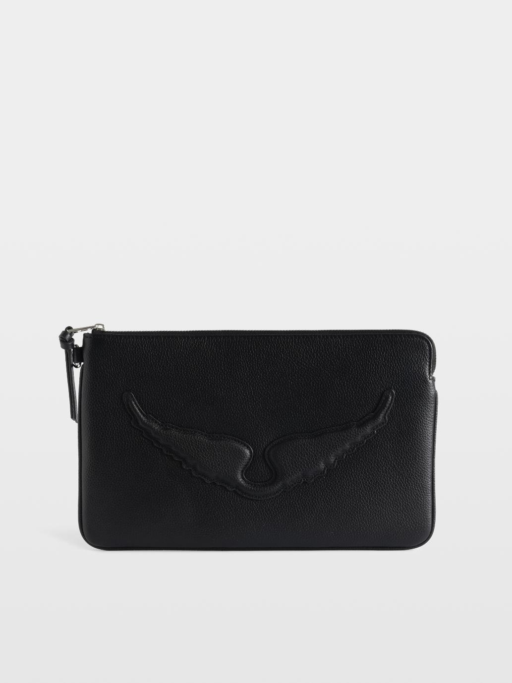 Zadig & Voltaire Angel Pouch