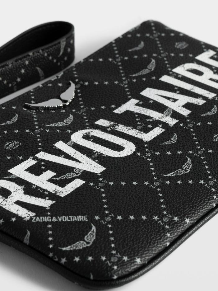 LWSG03802_BLACK_ADDI_2_6939355a93528 Zadig & Voltaire Z Pouch Revoltaire Clutch