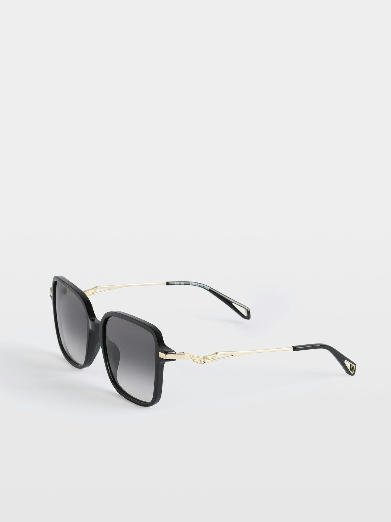 Zadig & Voltaire ZV26S4 Sunglasses