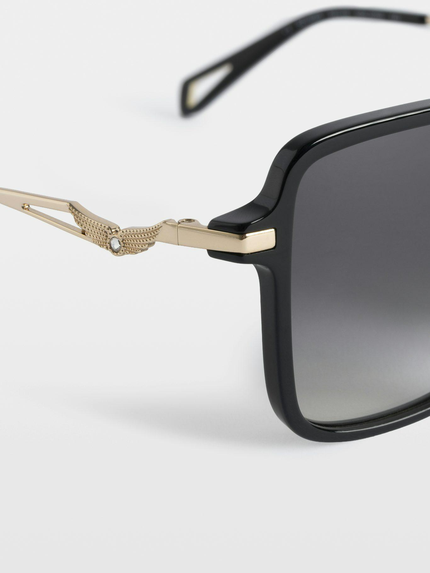 Zadig & Voltaire ZV26S4 Sunglasses