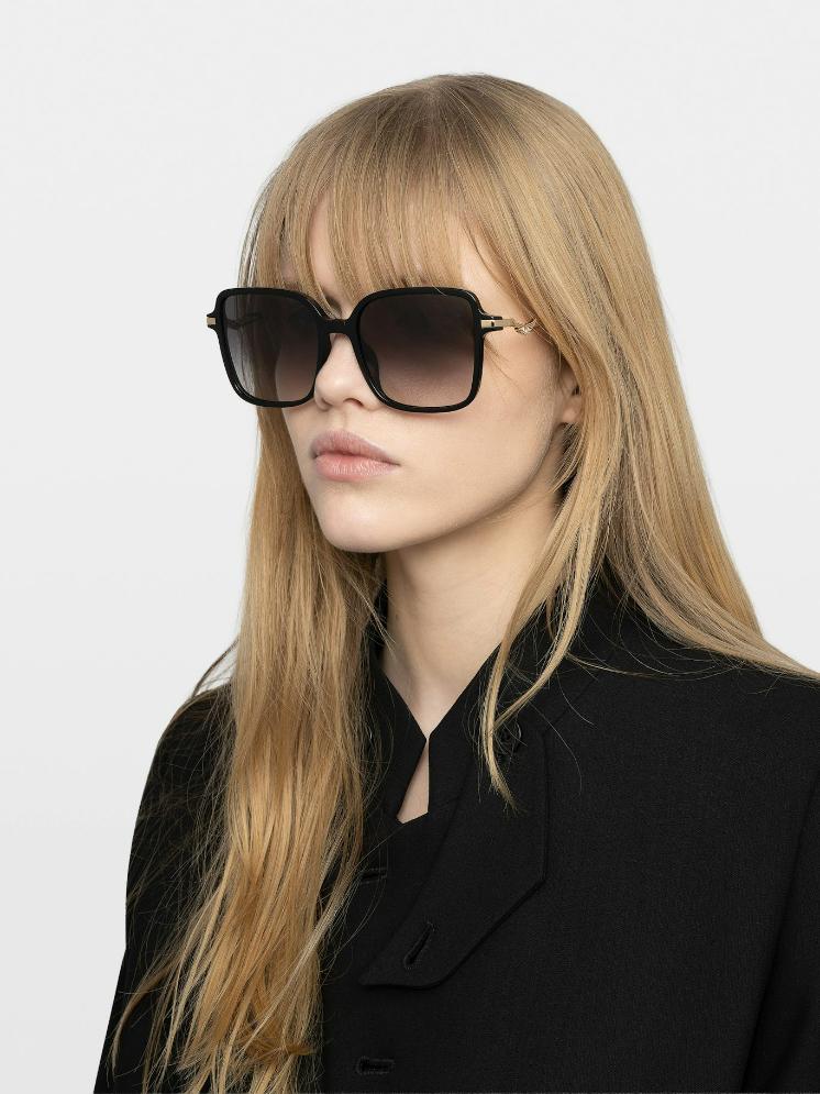 Zadig & Voltaire ZV26S4 Sunglasses