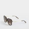 Zadig & Voltaire ZV26S4 Sunglasses,