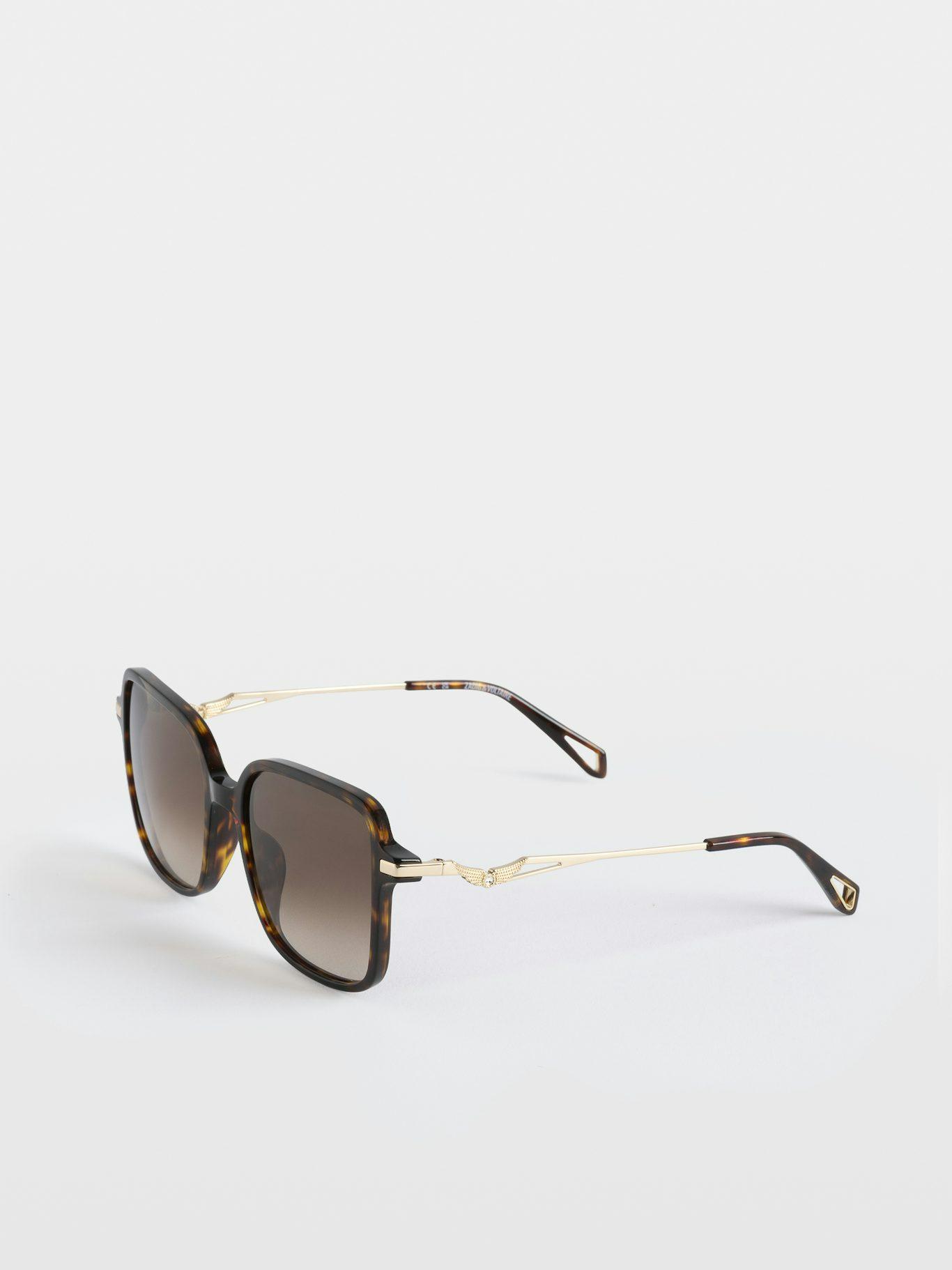 Zadig & Voltaire ZV26S4 Sunglasses,