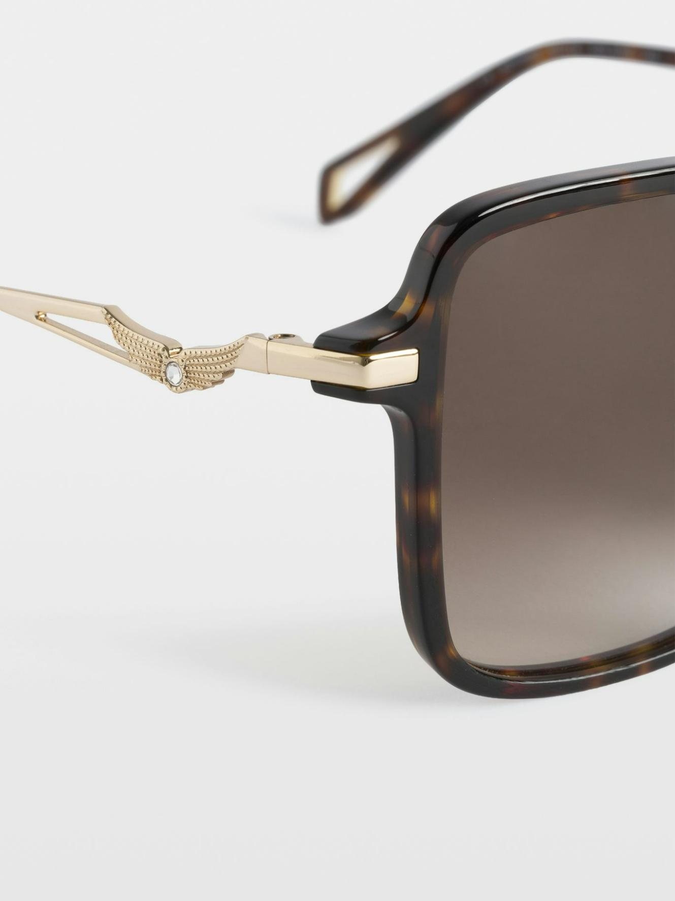 Zadig & Voltaire ZV26S4 Sunglasses,