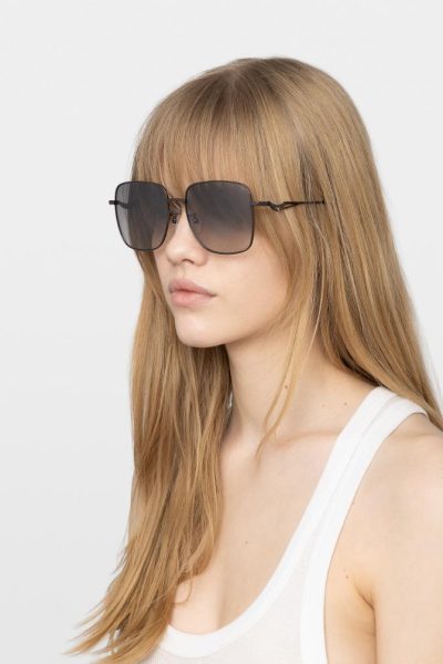 Zadig & Voltaire ZV26S5 Sunglasses