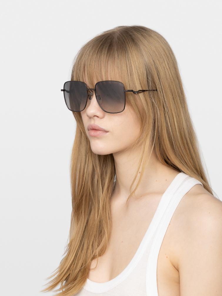 Zadig & Voltaire ZV26S5 Sunglasses