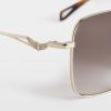 Zadig & Voltaire ZV26S5 Sunglasses
