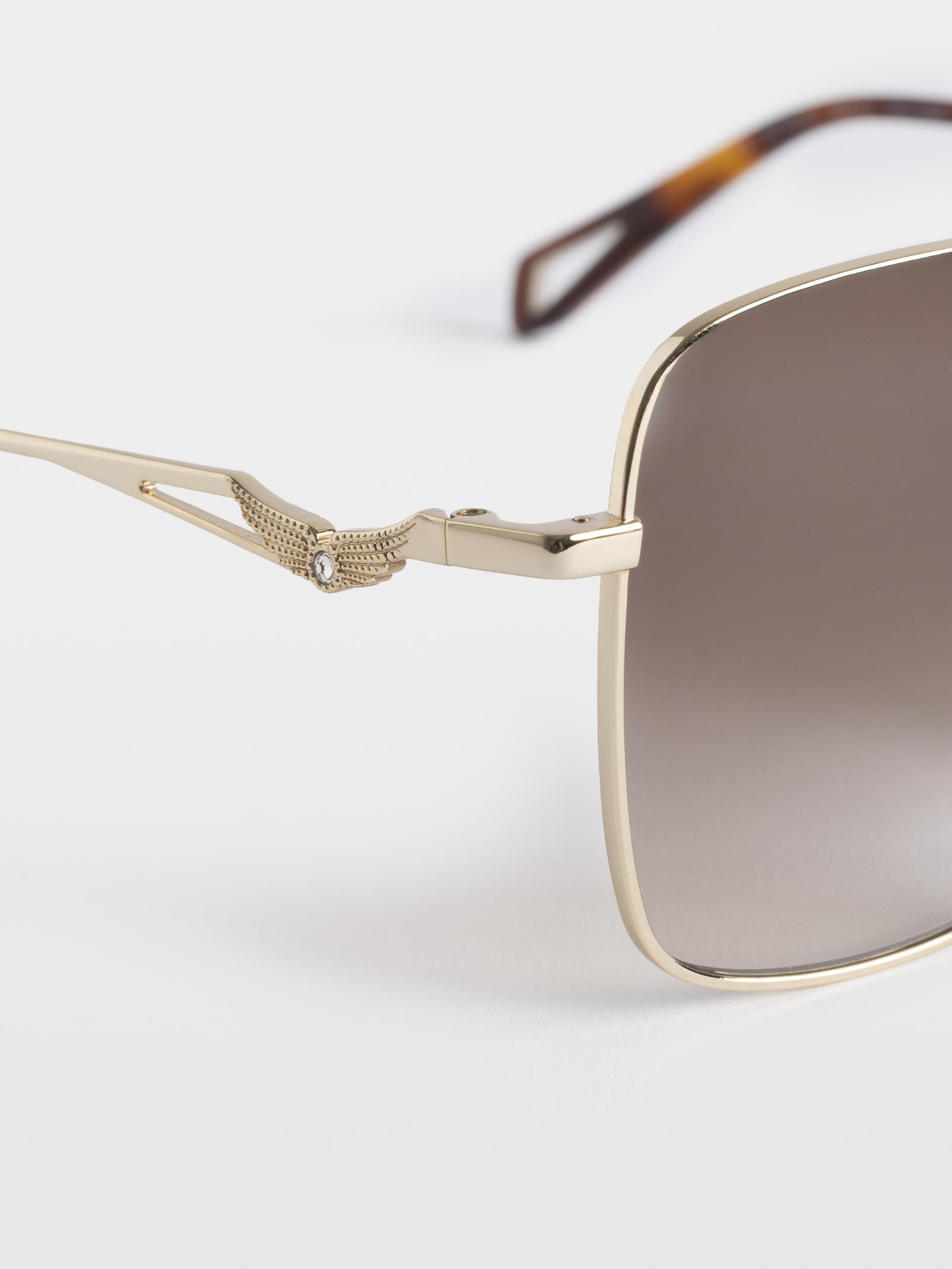 Zadig & Voltaire ZV26S5 Sunglasses