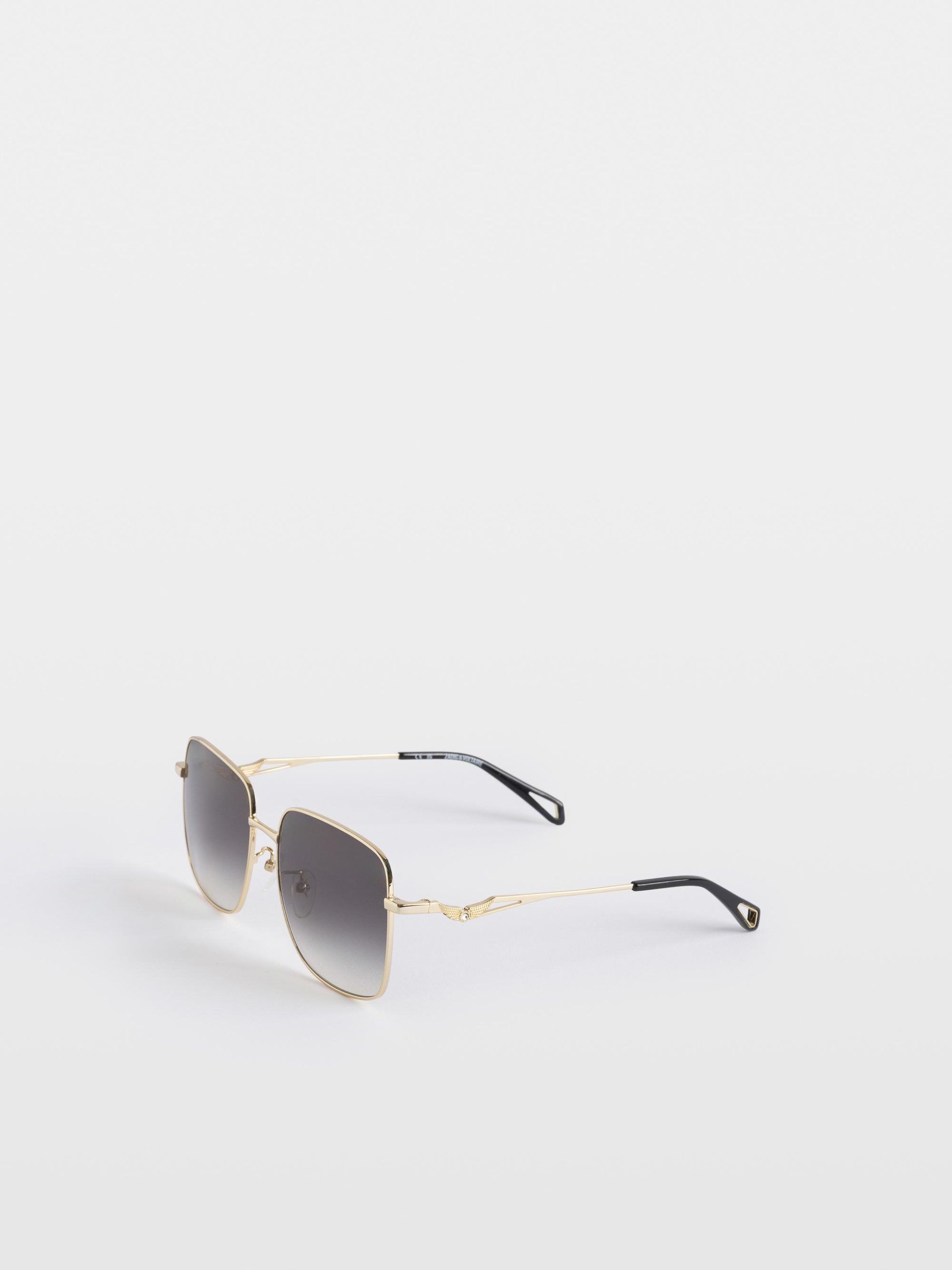 Zadig & Voltaire ZV26S5 Sunglasses