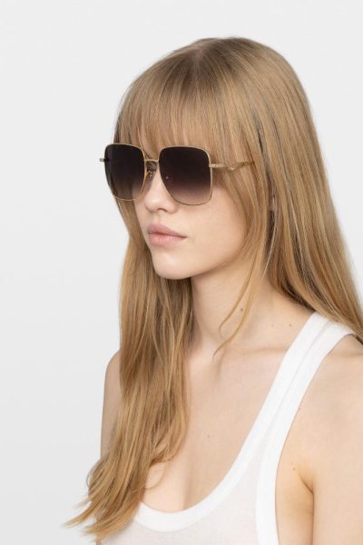 Zadig & Voltaire ZV26S5 Sunglasses