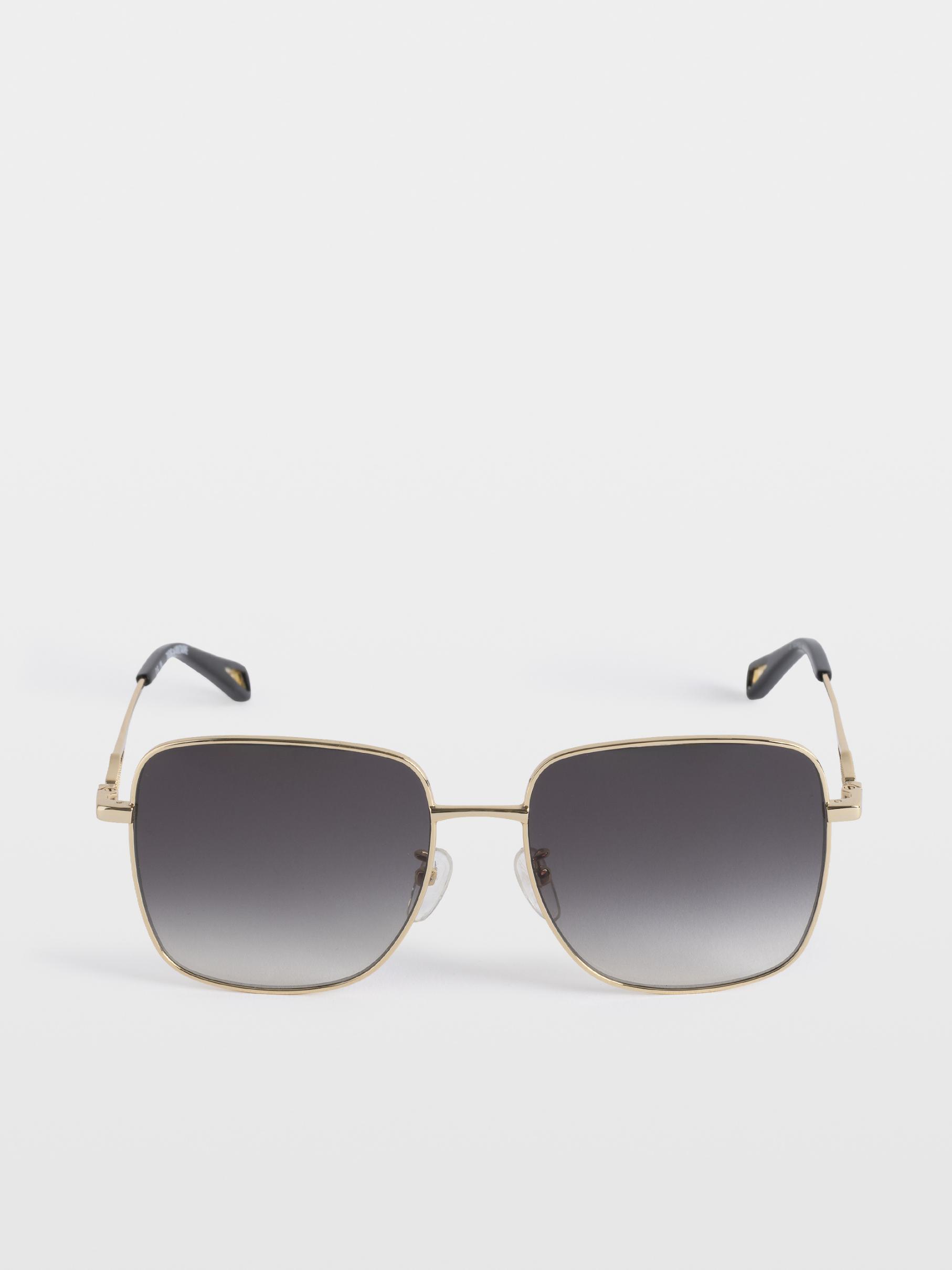 Zadig & Voltaire ZV26S5 Sunglasses