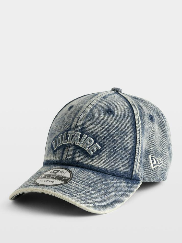 Zadig & Voltaire New Era x ZV Voltaire Cap,