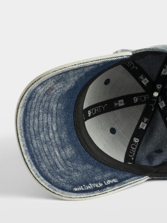 Zadig & Voltaire New Era x ZV Voltaire Cap,