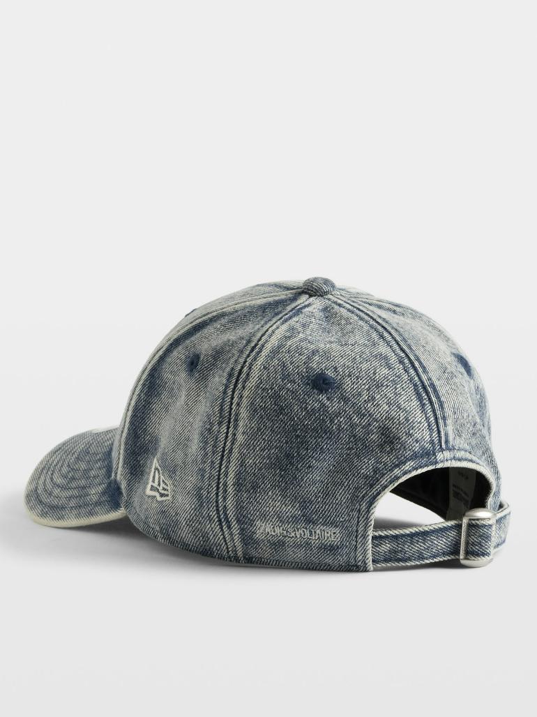 Zadig & Voltaire New Era x ZV Voltaire Cap,