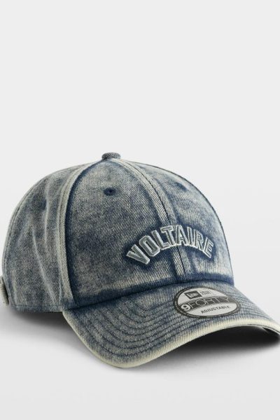 Zadig & Voltaire New Era x ZV Voltaire Cap,