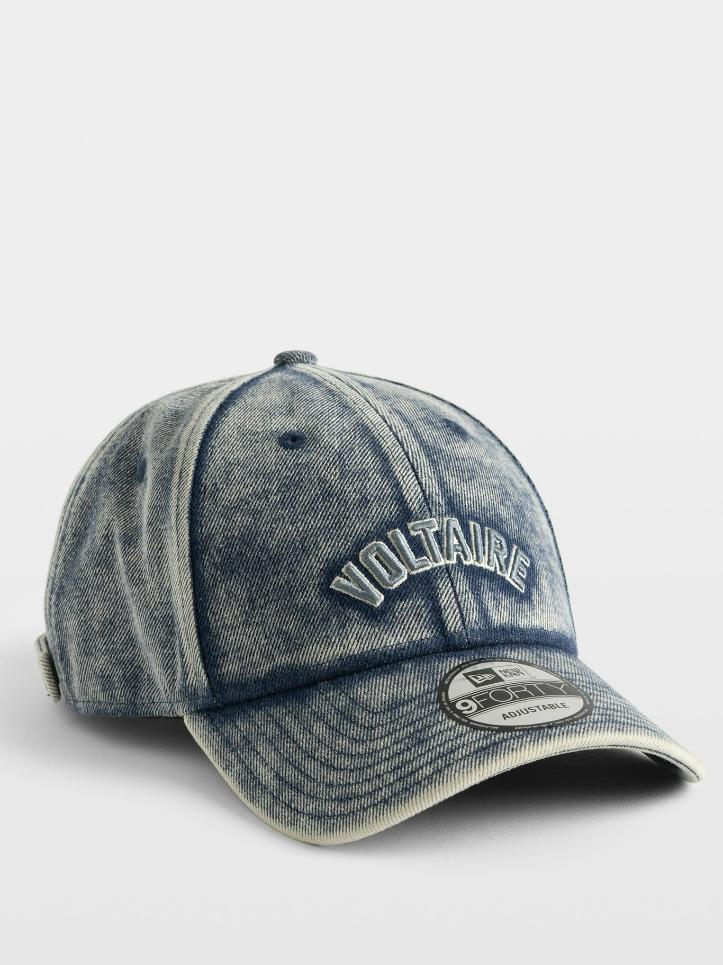 Zadig & Voltaire New Era x ZV Voltaire Cap,