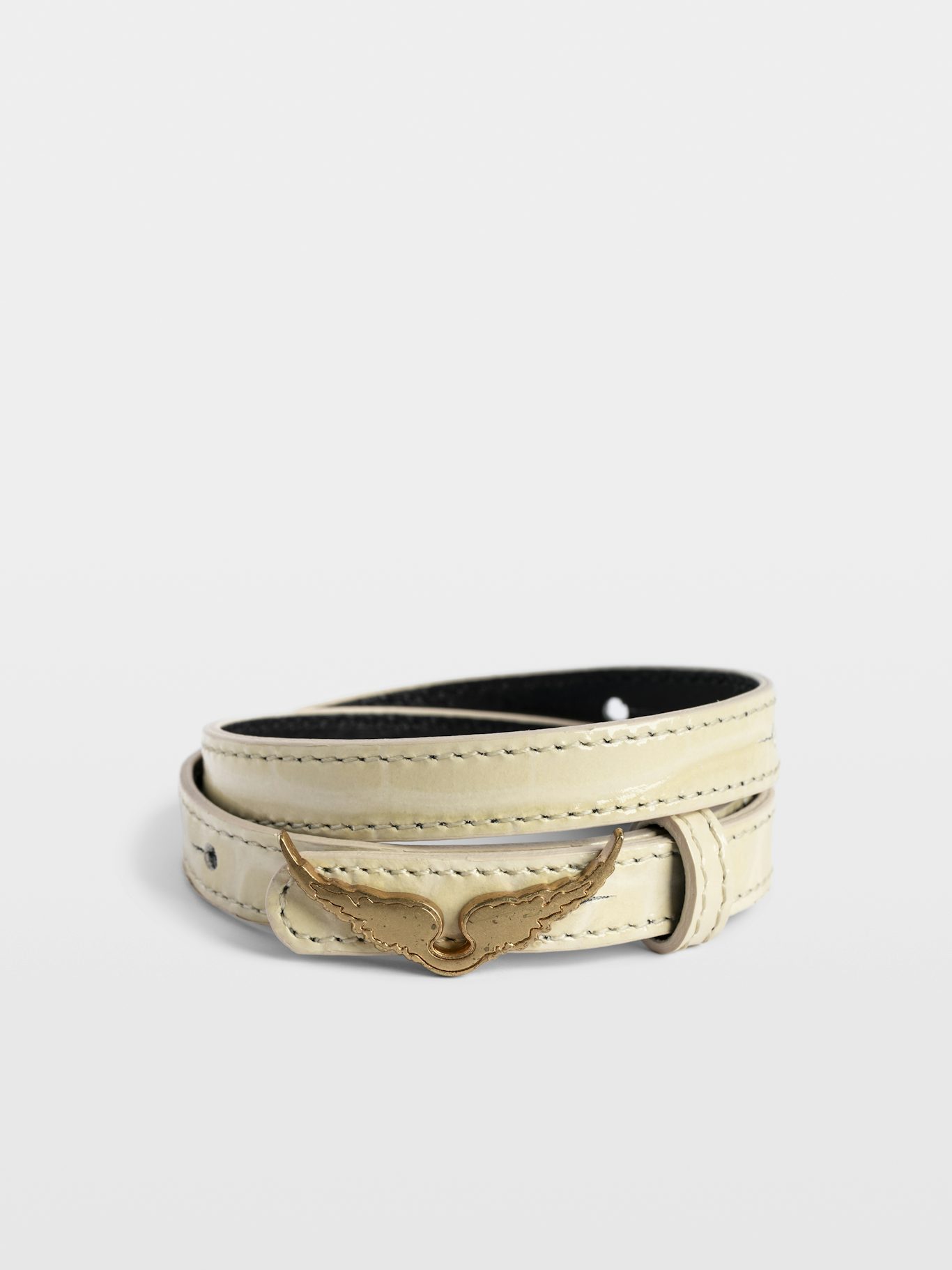OWJW01751_FLASH_PACKSHOT_6942714d67b35 Zadig & Voltaire Rock Leather Bracelet