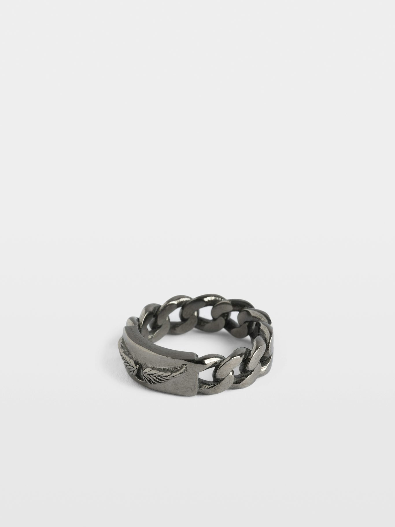 Zadig & Voltaire Chain Ring