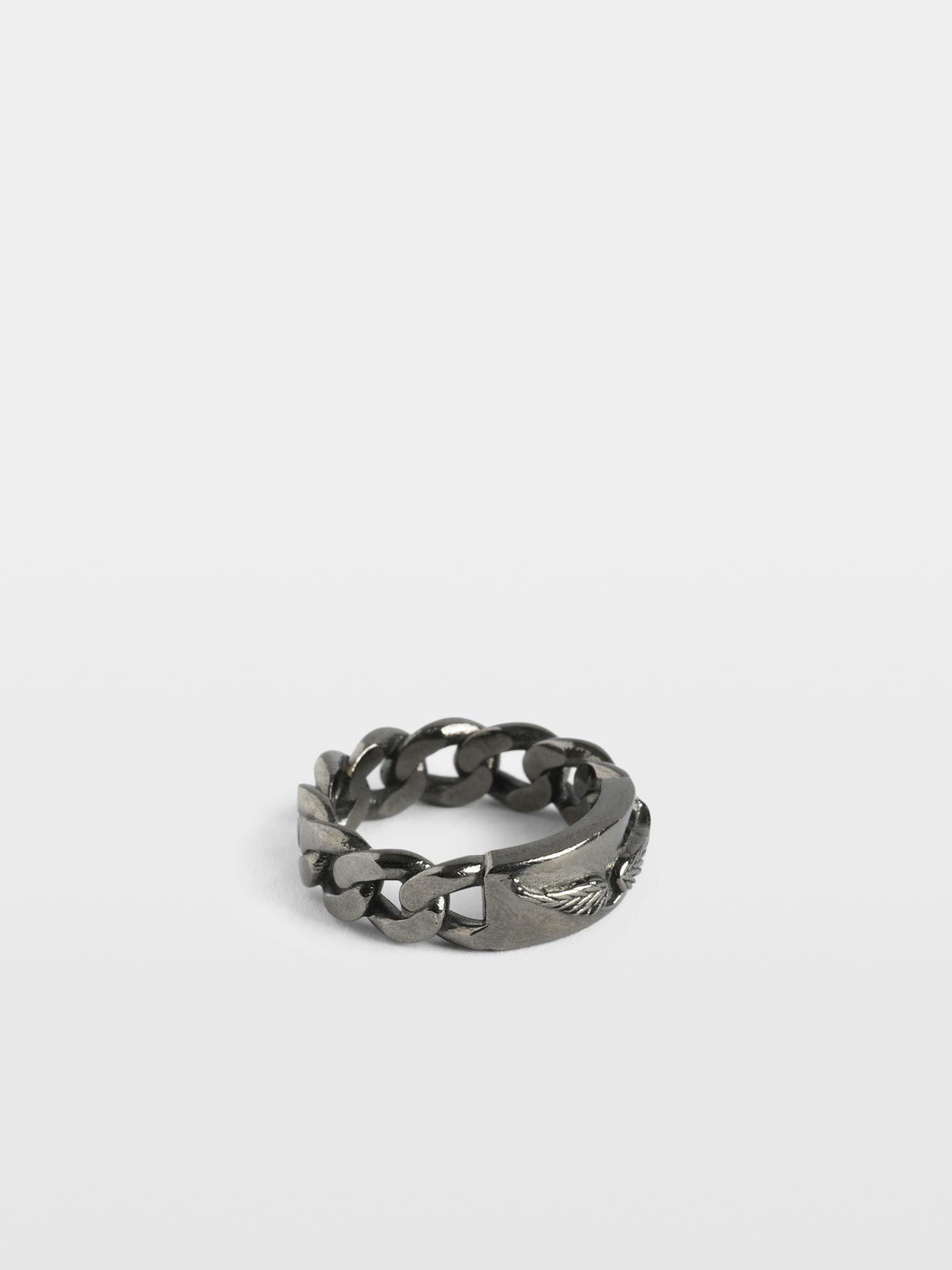 Zadig & Voltaire Chain Ring