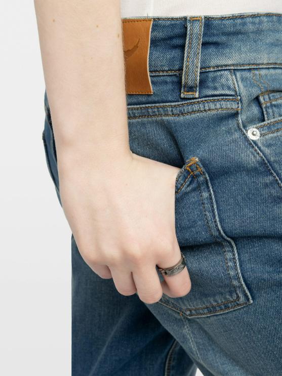 Zadig & Voltaire Chain Ring