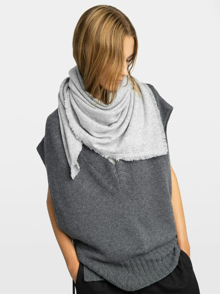 Zadig & Voltaire Stevie Scarf
