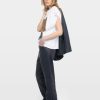 RWPA00069_ENCRE_ADDI_1_6996cef1d1ded Zadig & Voltaire Evy Leather Trousers, Encre.