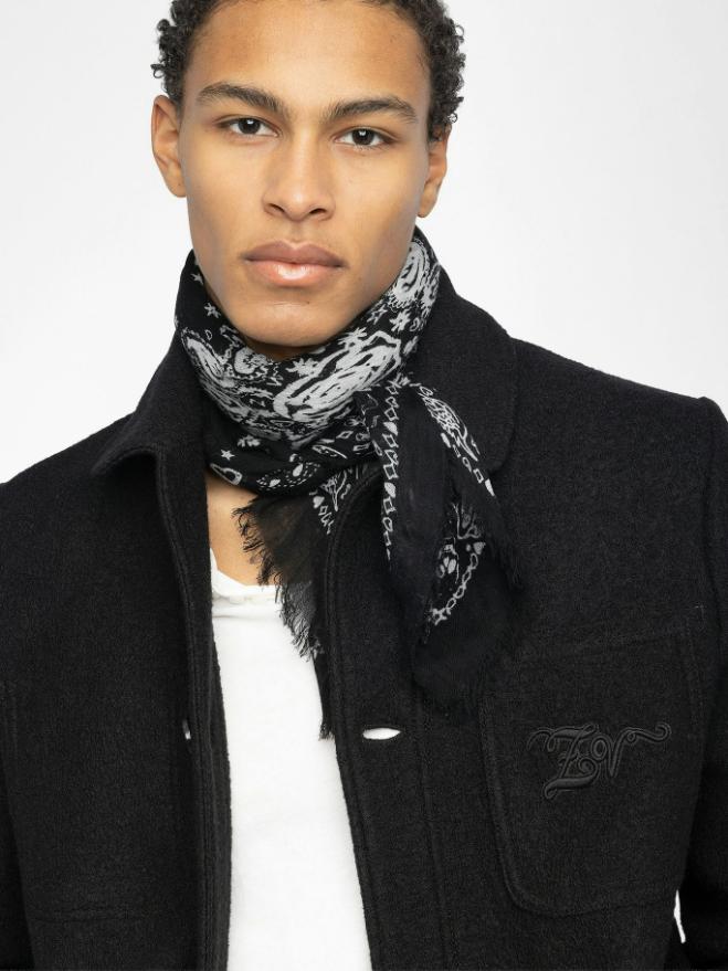 WMOW01420_BLACK_ADDI_1_6924410bd9820 Zadig & Voltaire Venezia Wool Blazer,