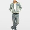 Zadig & Voltaire Bases Denim Jacket