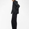 Zadig & Voltaire Suzy Shirt, Black.