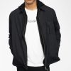 Zadig & Voltaire Suzy Shirt, Black.