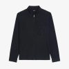Zadig & Voltaire Suzy Shirt, Black.