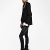 Zadig & Voltaire Verysa Blazer,