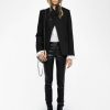Zadig & Voltaire Verysa Blazer,