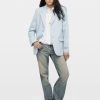 Zadig & Voltaire Vanille Blazer