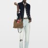 Zadig & Voltaire Veraman Blazer, Encre.