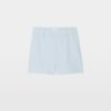 WWBS01172_SKY_PACKSHOT_697a360f4ac09 Zadig & Voltaire Sidou Shorts, Sky.