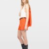 Zadig & Voltaire Sidou Shorts