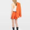 Zadig & Voltaire Sidou Shorts