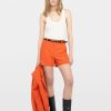 Zadig & Voltaire Sidou Shorts