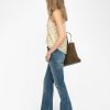 Zadig & Voltaire Christy Camisole, Vanille.