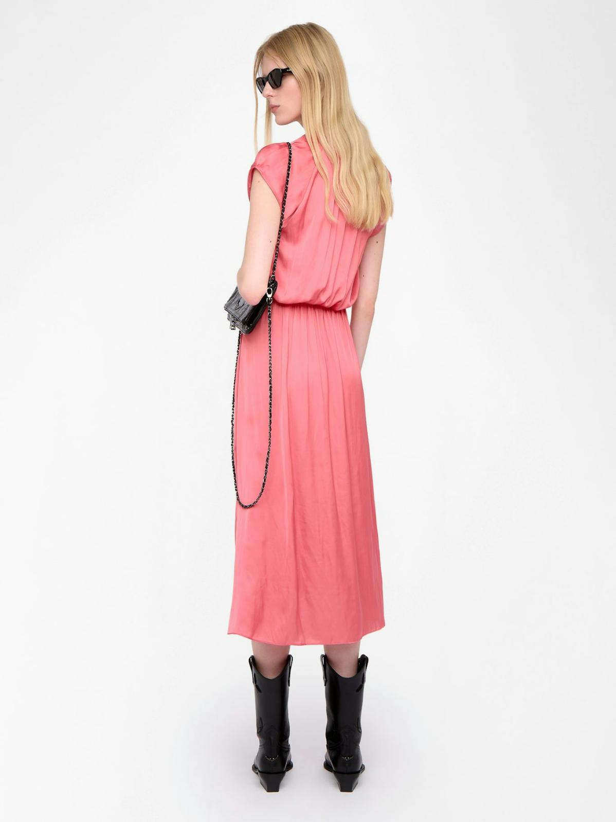 Zadig & Voltaire Randall Dress